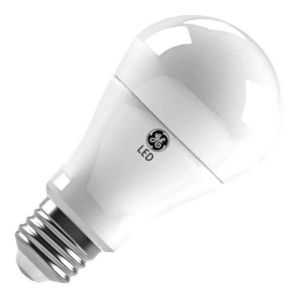 Perfecttwinkle 10 W A19 Led Bulb - White PE2053440